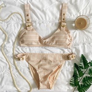 BCBG Bikini Set